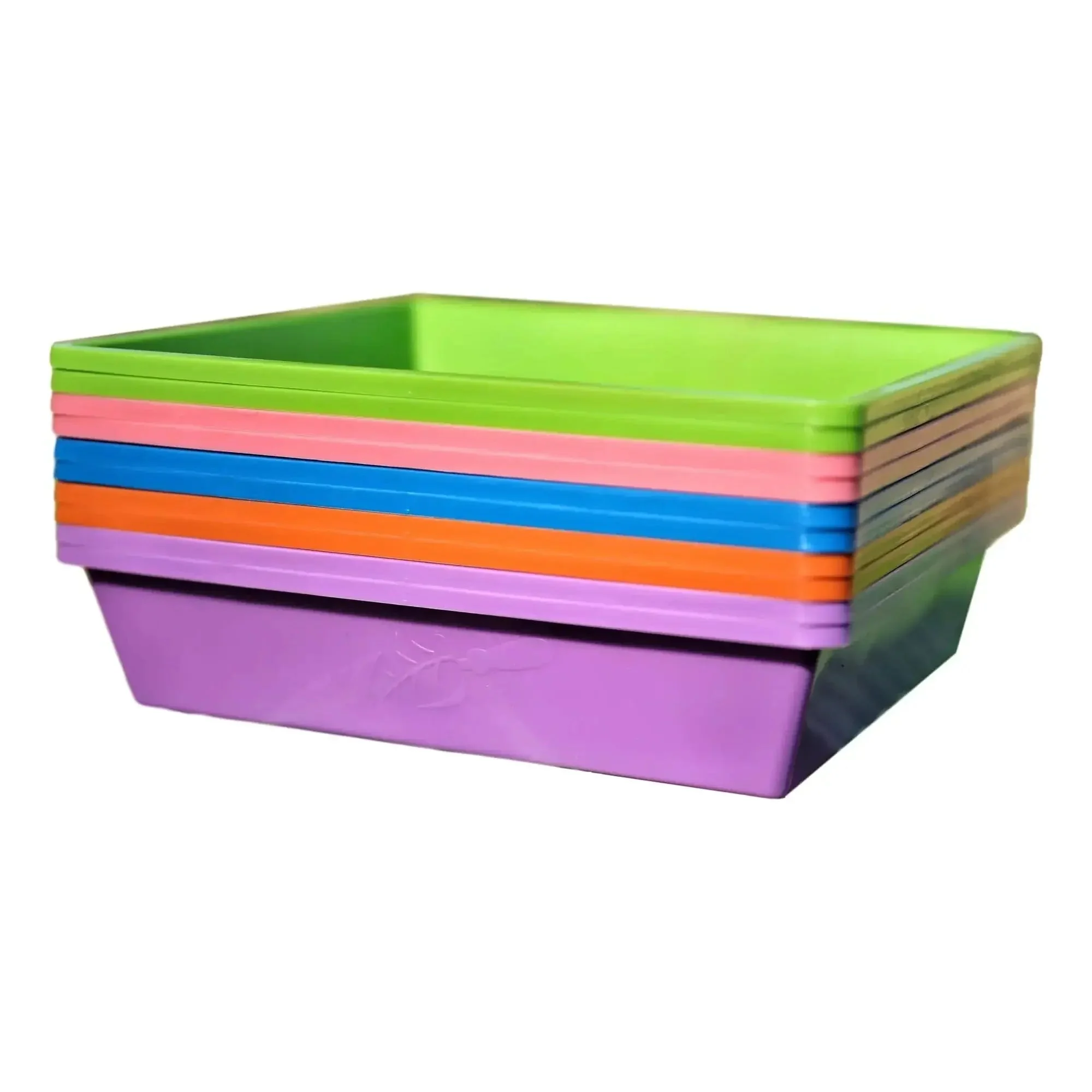 bootstrap-farmer-1010-seed-germination-tray-2-5-deep-with-holes-assorted-colors.webp Bootstrap Farmer 1010 Seed Germination Tray 2.5" Deep, With Holes | Assorted Colors