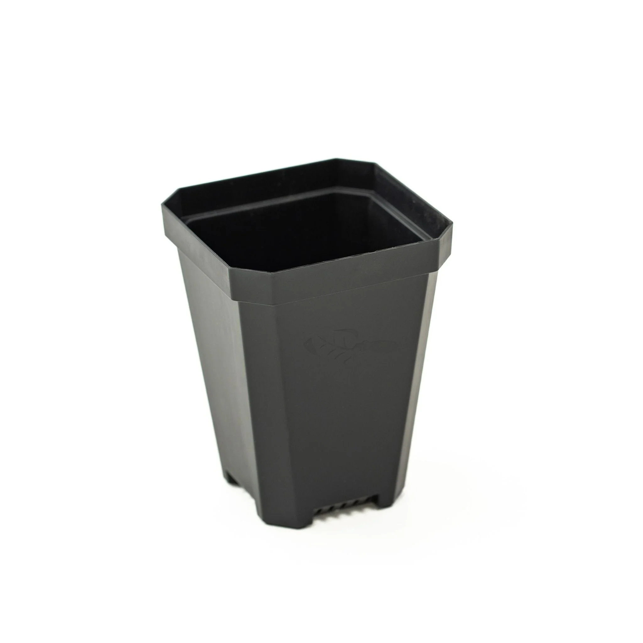 Bootstrap Farmer 3.3" Heavy Duty Seed Starting Pots-Set of 9