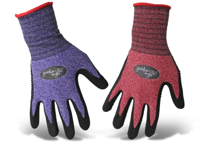 boss-guardian-angel-dotted-nitrile-palm-knit-wrist-purple-red-gloves-medium.webp Boss® Guardian Angel Dotted Nitrile Palm Knit Wrist Purple/Red Gloves - Medium