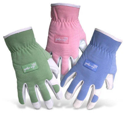 boss-ladies-39-guardian-angel-goatskin-leather-palm-green-blue-pink-gloves.webp Boss® Ladies' Guardian Angel Goatskin Leather Palm Green/Blue/Pink Gloves