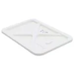 Botanicare 10 Gallon Reservoir Lid – White
