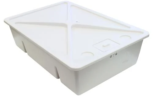 Botanicare 20 Gallon Reservoir Lid – White