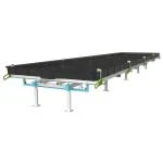 Botanicare 5′ Slide Bench Drain Kit BULK