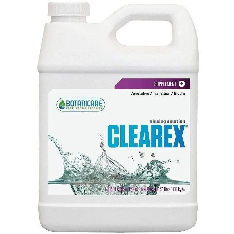 Botanicare Clearex