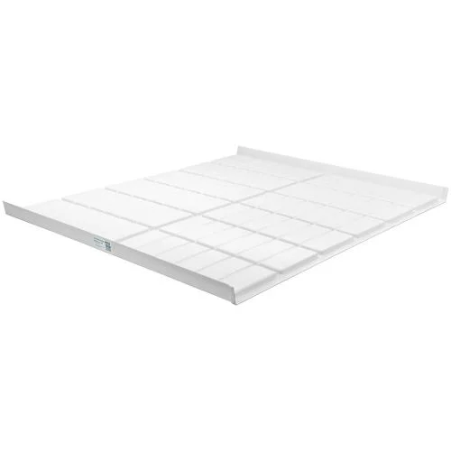 Botanicare CT Middle Tray 4 ft x 5 ft – White ABS
