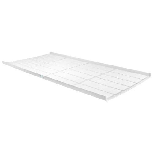 Botanicare CT Middle Tray 8 ft x 4 ft – White ABS