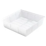 Botanicare Grow Tray 22x22x7 – White