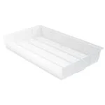 Botanicare Grow Tray 24x44x7 – White