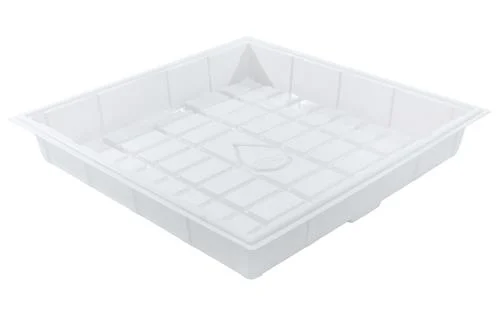 Botanicare ID Tray 2 ft x 4 ft – White