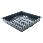 Botanicare ID Tray 3 ft x 3 ft – Black
