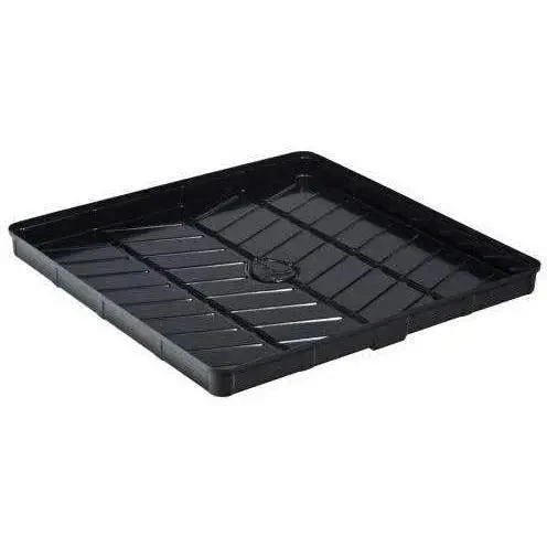 Botanicare LT Black 3' x 3' Tray