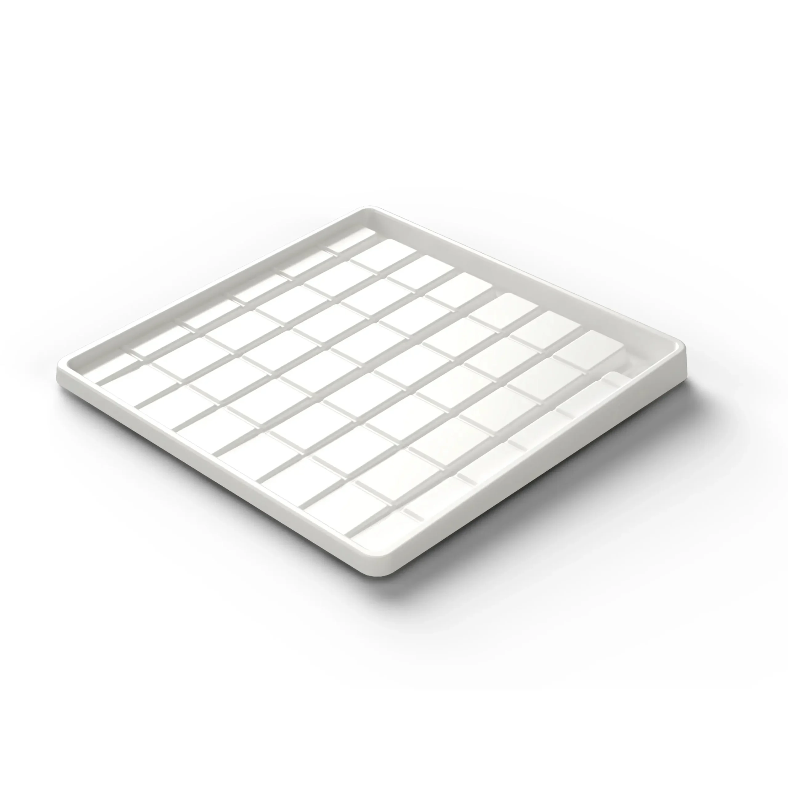 Botanicare Mobile Rack Tray 4x4