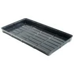 Botanicare Rack Tray 2 ft x 4 ft – Black