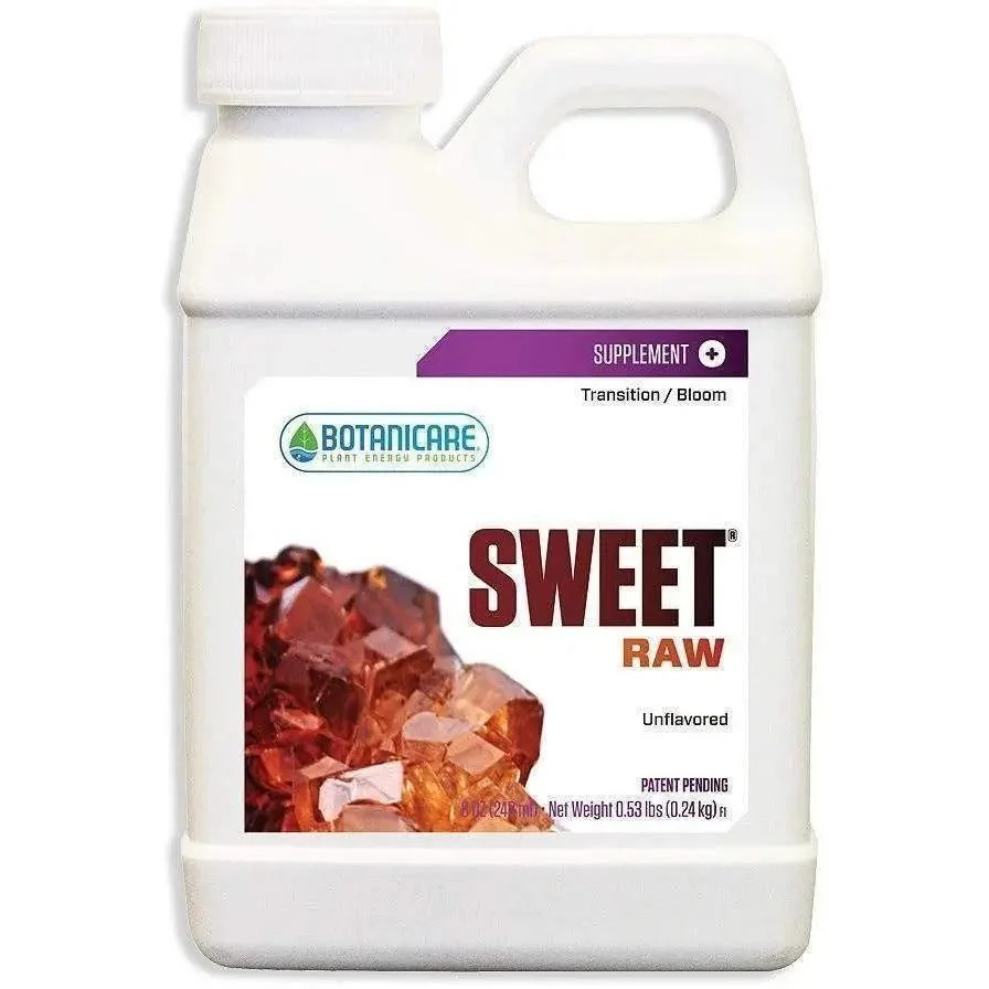 Botanicare Sweet Raw