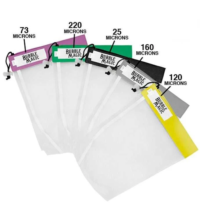 bubble-magic-all-mesh-extraction-bags-5-bag-kit-5-gal.webp Bubble Magic All Mesh Extraction Bags, 5 Bag Kit, 5 Gal