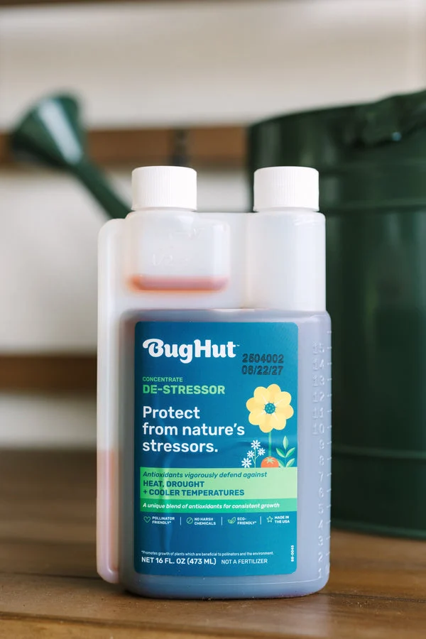 BugHut De-Stressor