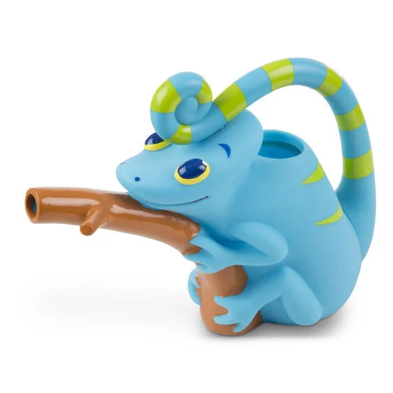 camo-chameleon-watering-can.webp Camo Chameleon Watering Can