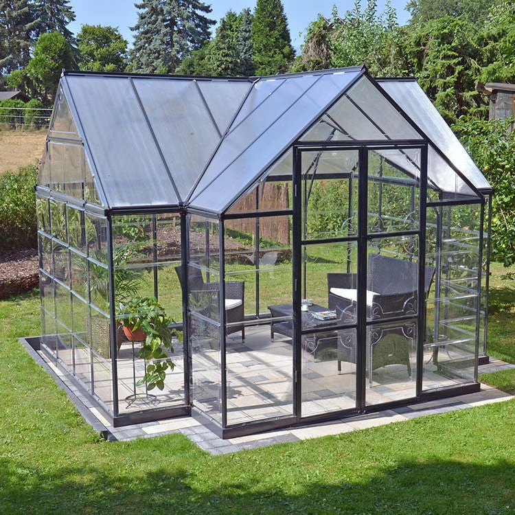 chalet-12-x-10-greenhouse.webp Chalet 12' x 10' Greenhouse