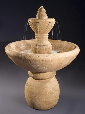 Chaparral Fountain