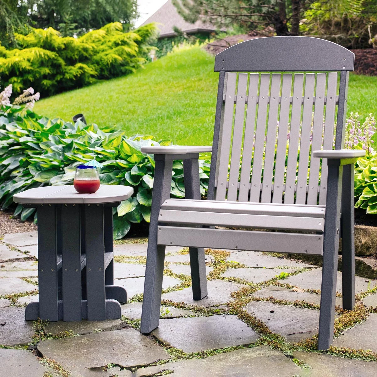 Classic Patio & Garden Chair