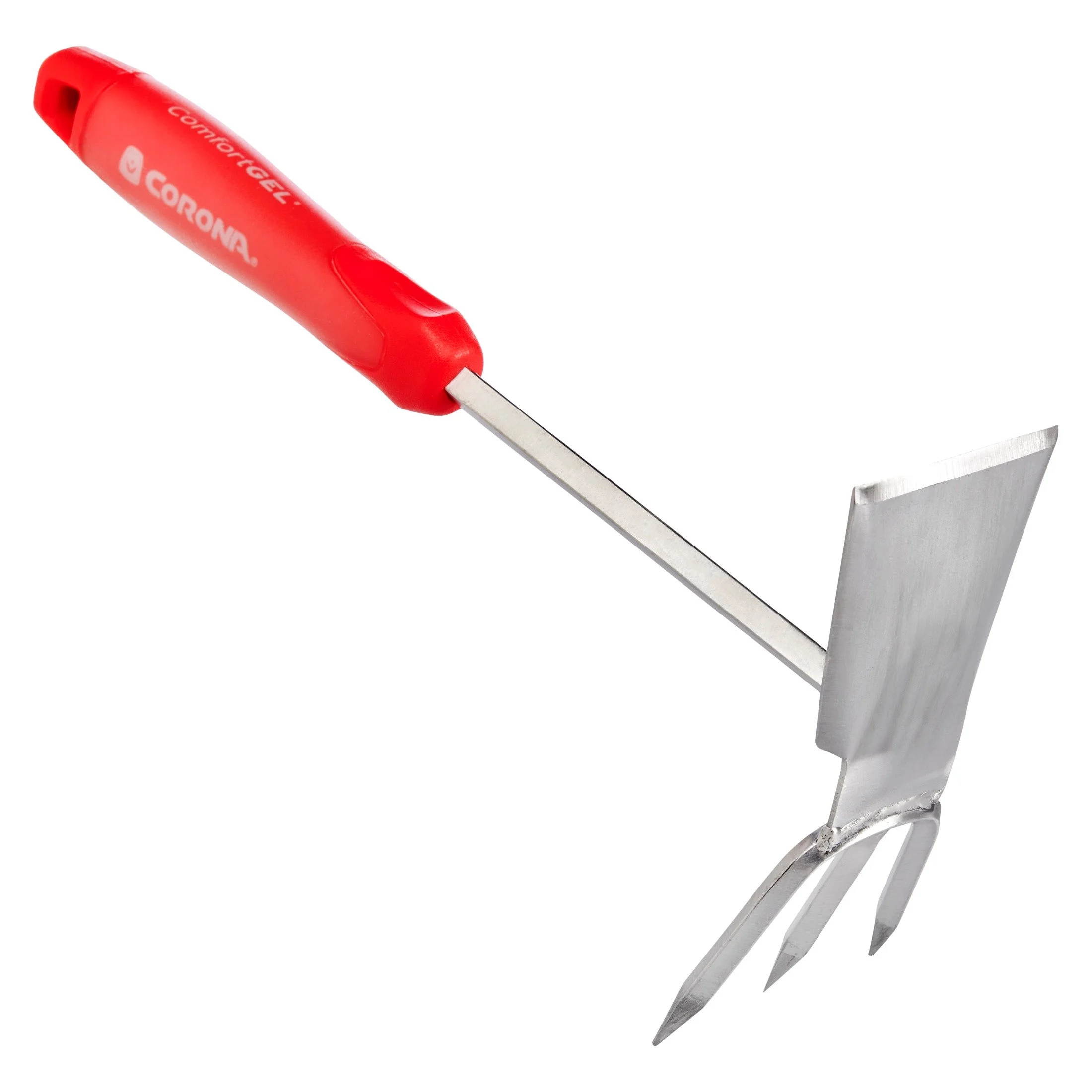 ComfortGEL Hoe/Cultivator Premium Stainless Steel
