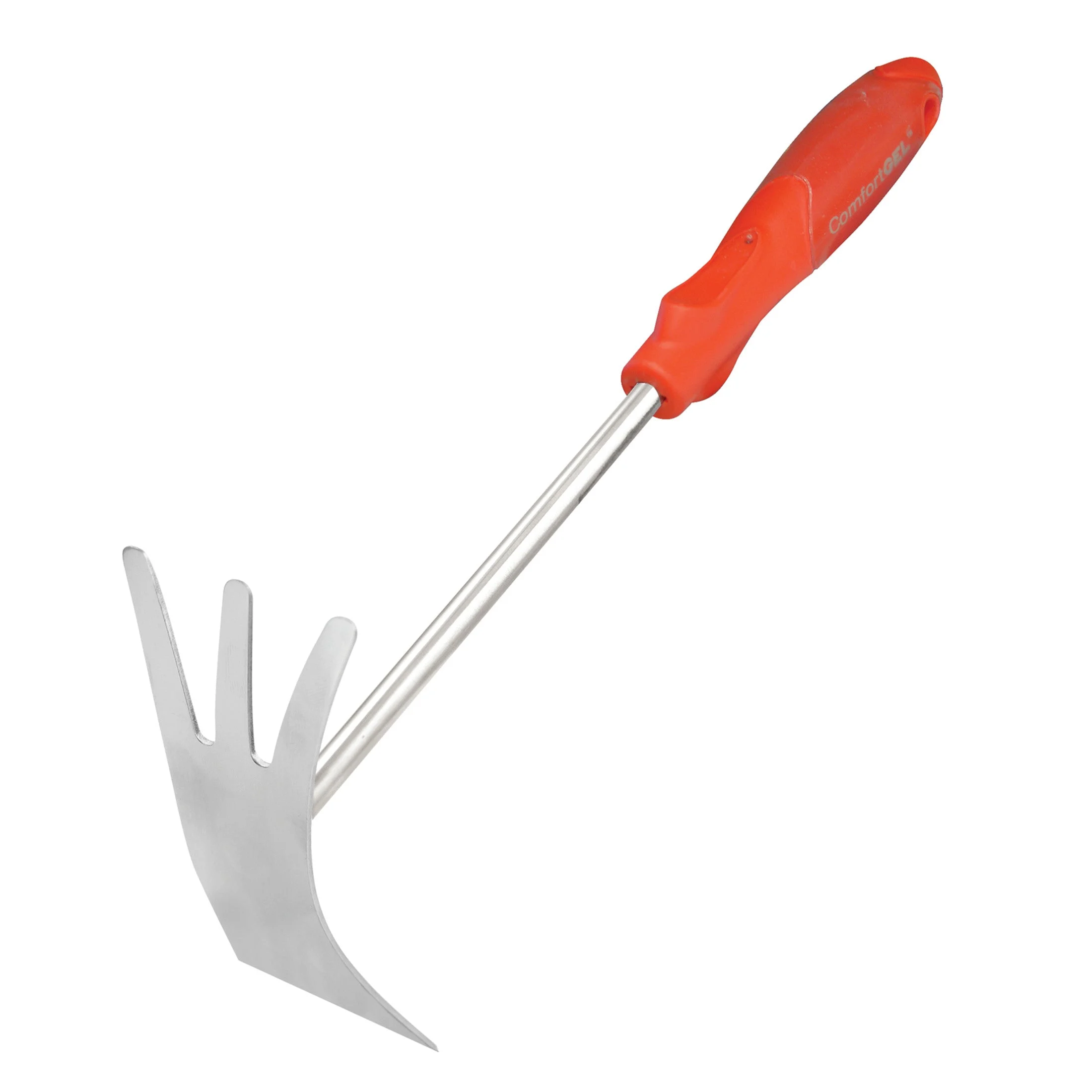 ComfortGEL Hoe/Cultivator Stainless Steel