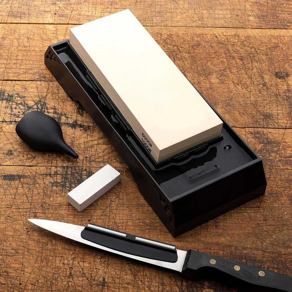 Comprehensive Sharpening Set