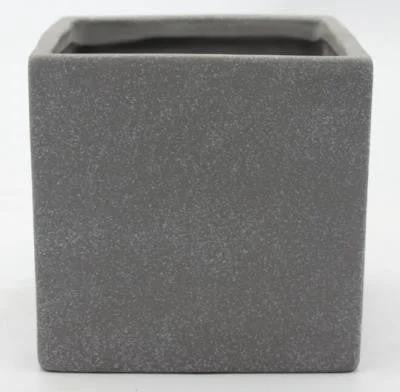 contemporary-cube-grey-7-inch.webp Contemporary Cube Grey - 7 inch
