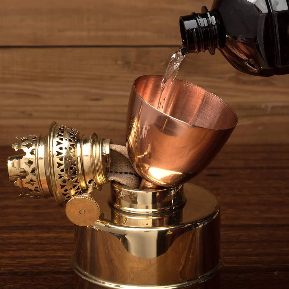 copper-filling-funnel-large.webp Copper Filling Funnel - Large