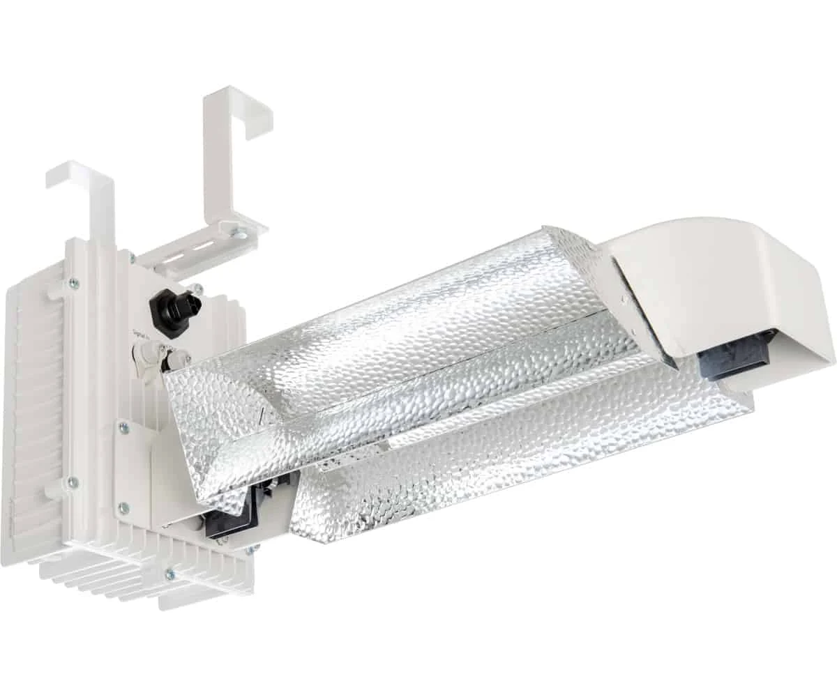 Core 2 DE 1000W 277-400V Dimmable Open Fixture