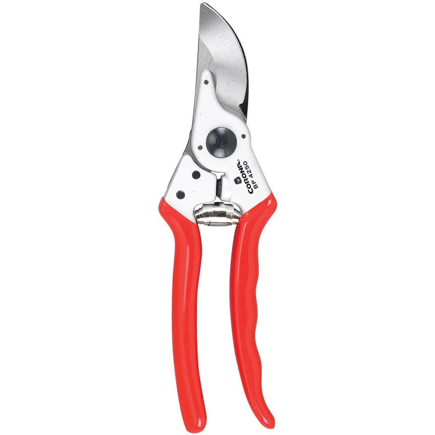 Corona 1" Bypass Pruner Aluminum Handle - 1 in.