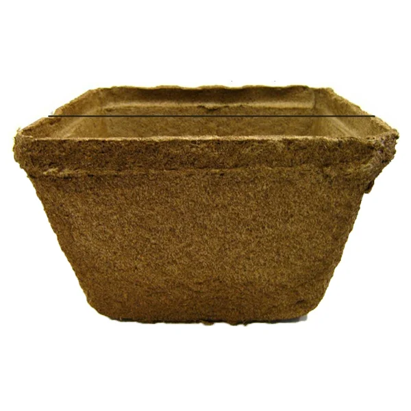 CowPots™ - #12 Square 40 Pots