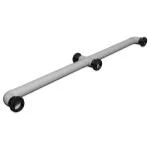 Current Culture Delivery Manifold UC Evolution XXL13