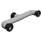 Current Culture Delivery Manifold UC XL13