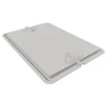 Current Culture Pro Lid Epicenter – Blank Includes 2 x Porthole Cover