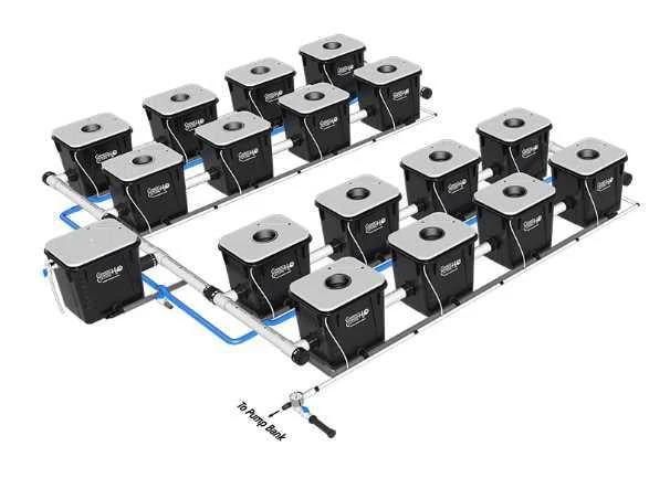 current-culture-under-current-double-barrel-xl-25-spacing.webp Current Culture Under Current Double Barrel XL | 25" Spacing