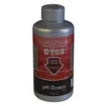 CYCO pH Down 250 mL (24/Cs)