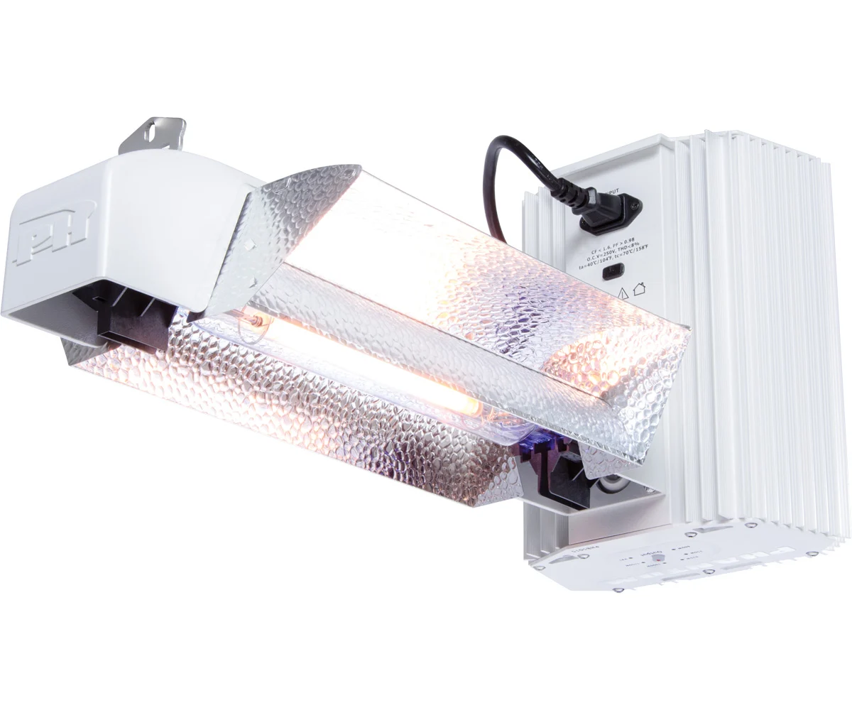 DE 1000W 120/240V Open Commercial System