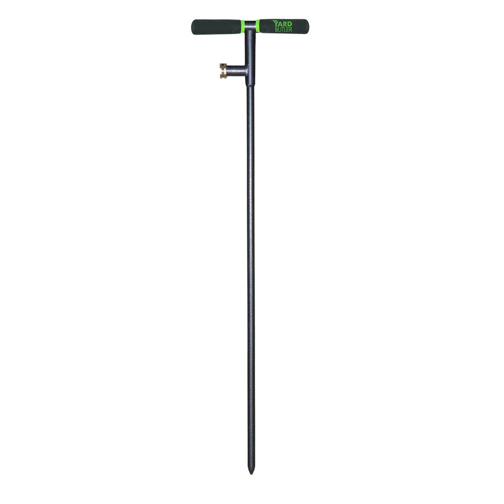 Deep Root Irrigator Tool
