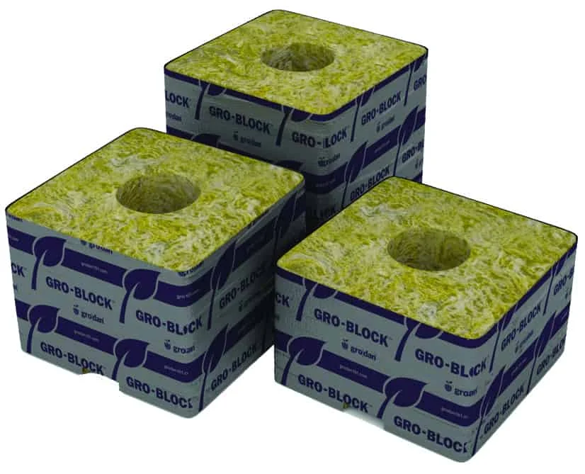 Delta 5.6 Block, 3″x3″x4″, case of 256