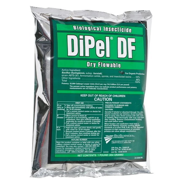 DiPel DF