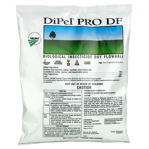DiPel PRO DF