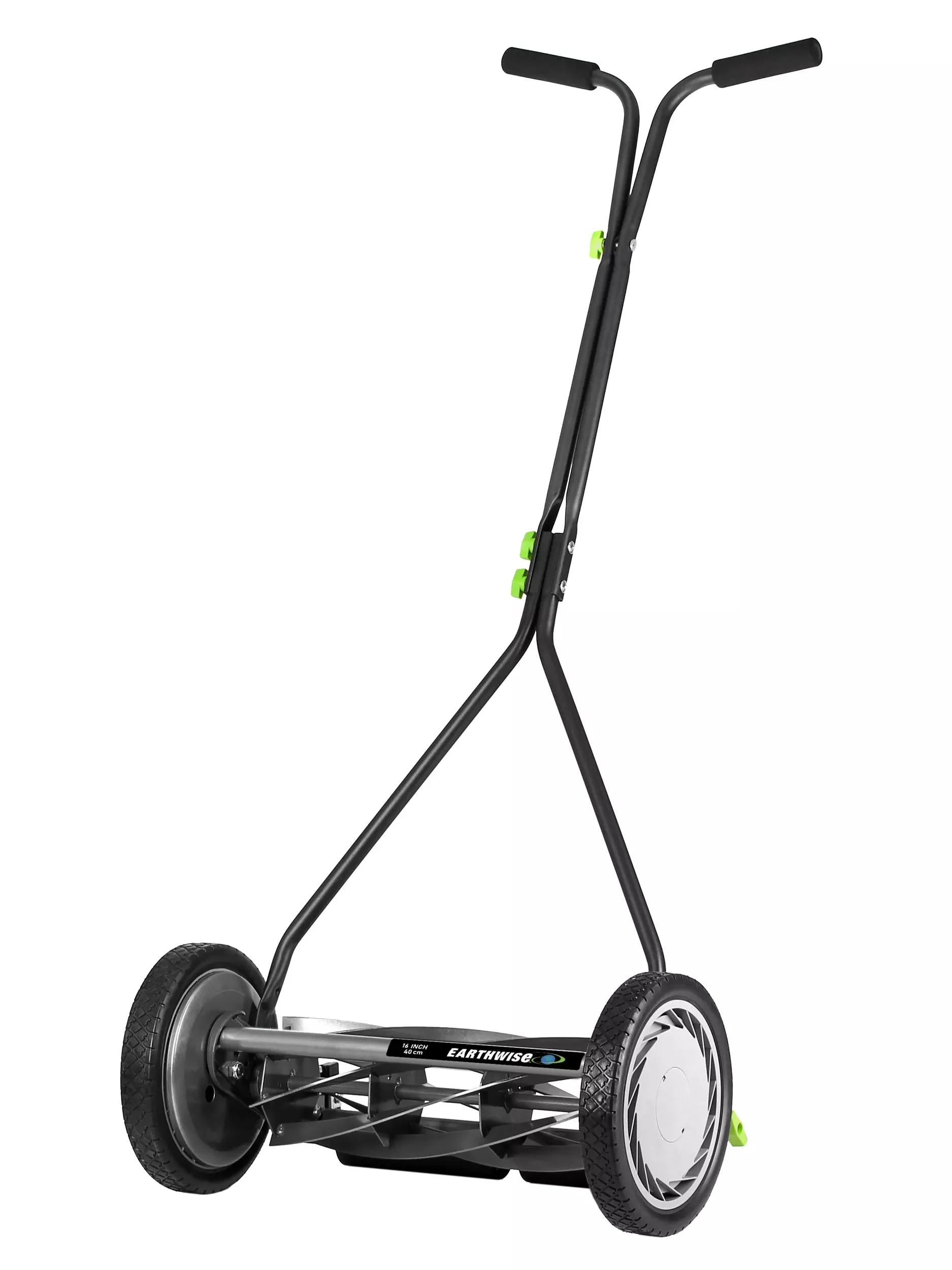 earthwise-16-manual-7-blade-reel-mower-bent-grass.webp Earthwise 16" Manual 7 Blade Reel Mower for Bent Grass