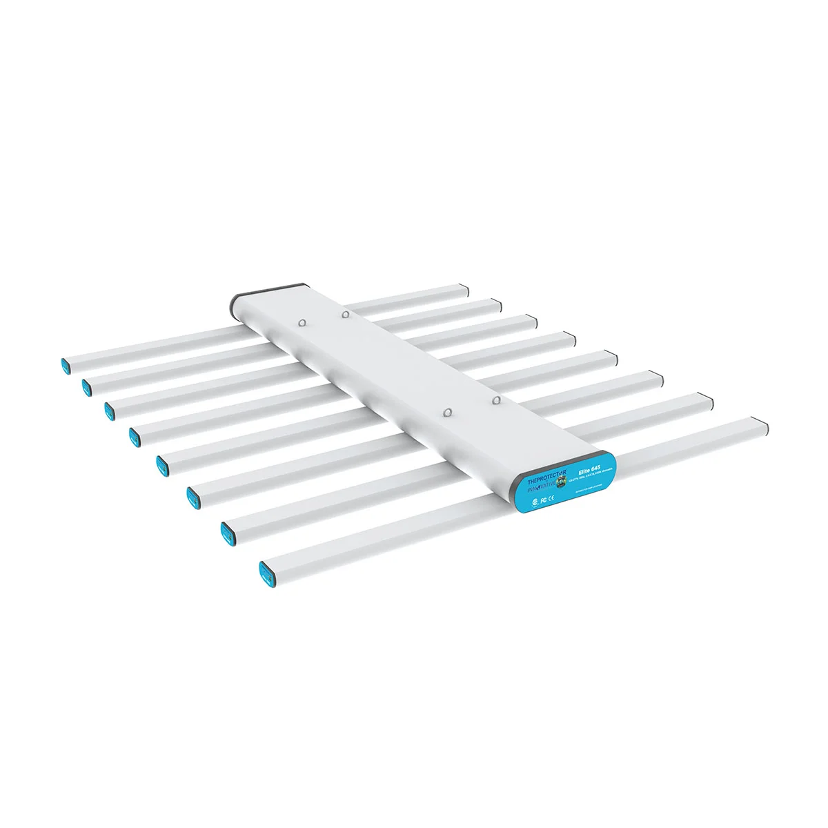 ELITE 645w LED LIGHT
