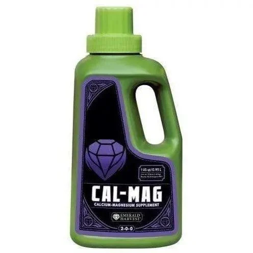 Emerald Harvest Cal-Mag