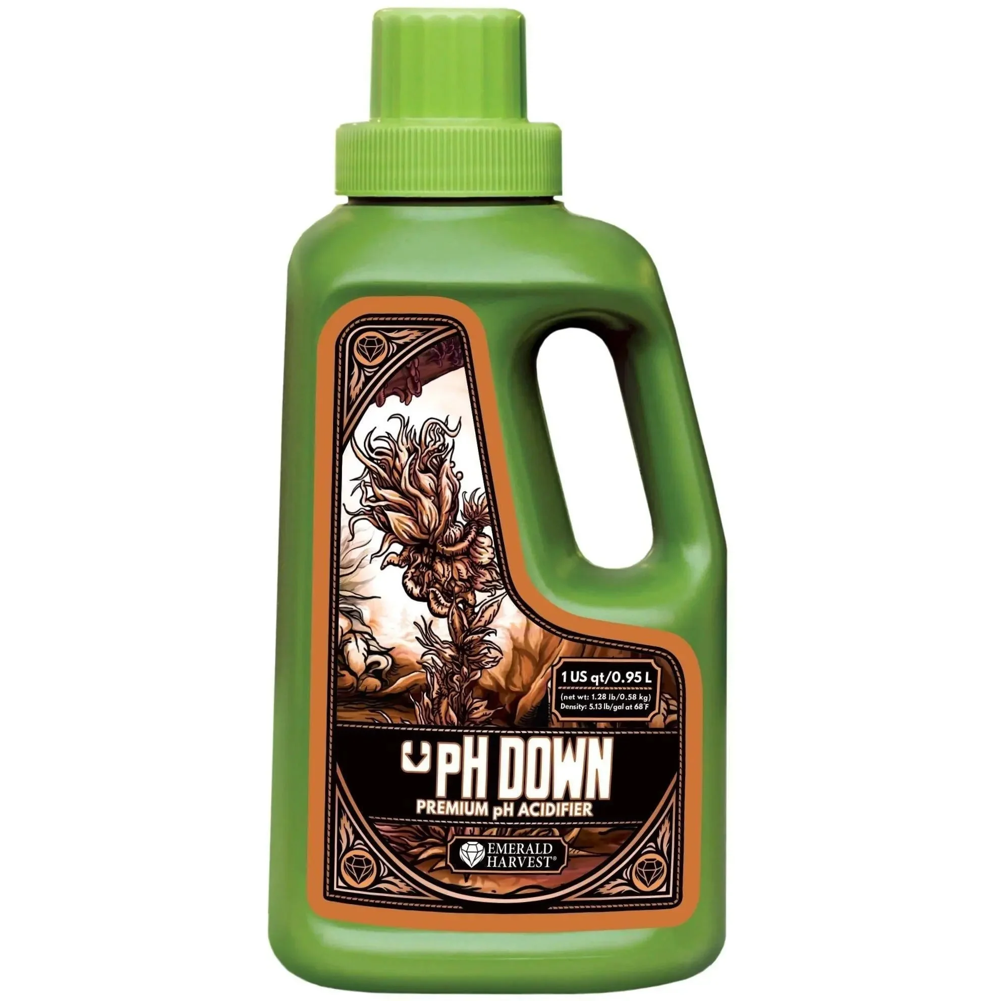 Emerald Harvest pH Down