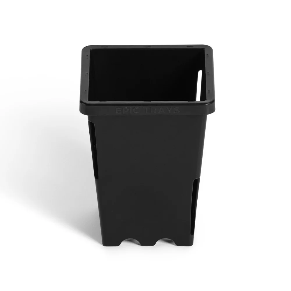 Epic 3” Cube Pot