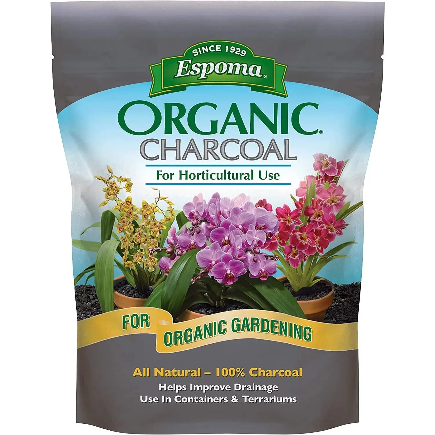 espoma-organic-horticultural-charcoal-4qt.webp Espoma Organic Horticultural Charcoal, 4qt