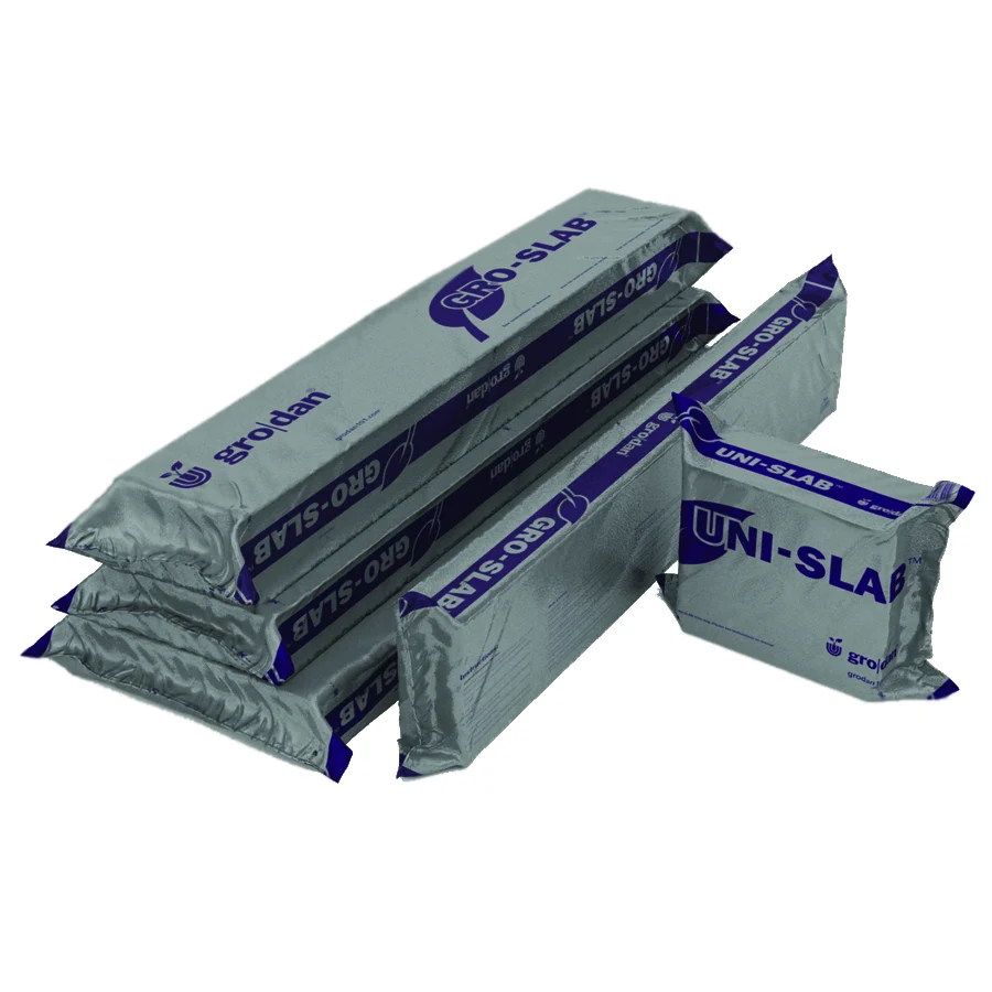 Expert 15/75 Slab, 36x6x3, case of 12