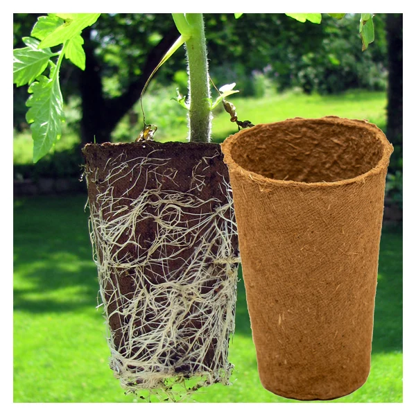 Fertilpots - Round